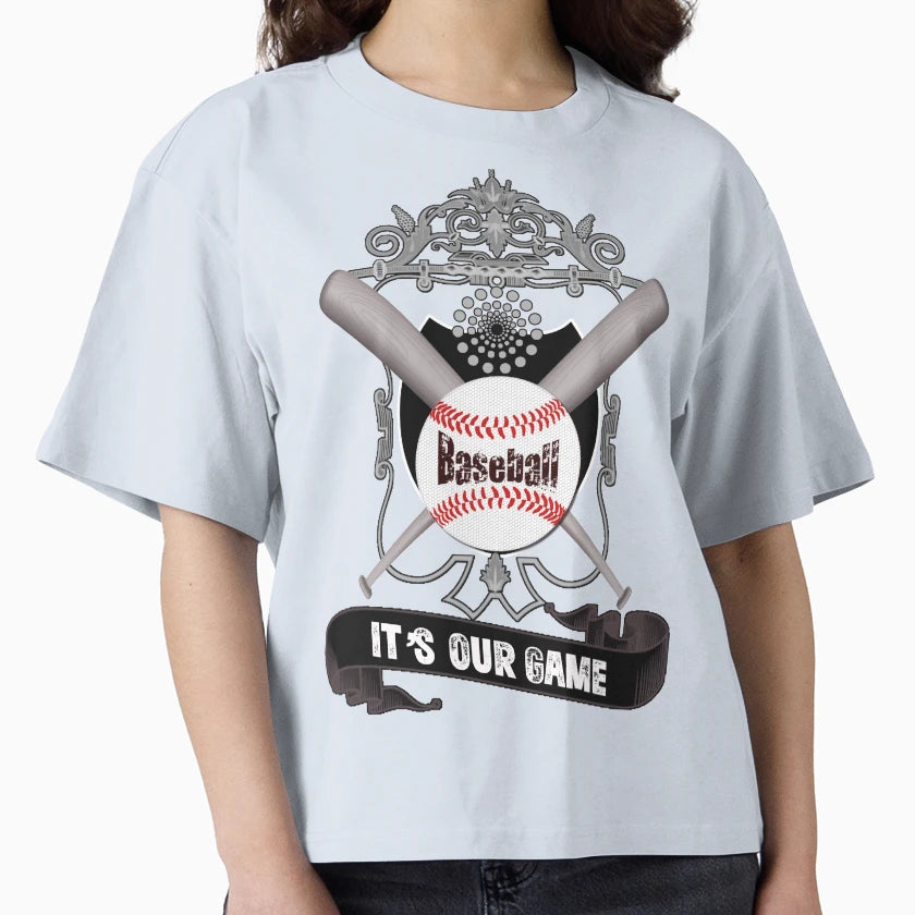 Baseball Legend T-Shirt - Aesthetic Graphic for Adults - T-Shirt, Sweatshirt, Hoodie