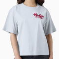 H Town Space T-Shirt - Graphic Print Unisex - T-Shirt, Sweatshirt, Hoodie