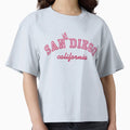 California Summer And More T-Shirt - Streetwear Style Men Women - T-Shirt, Sweatshirt, Hoodie