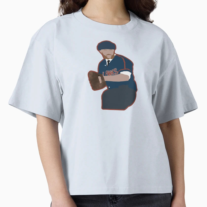 Old Knuckles Indianapolis Clowns T-Shirt - Unique Graphic Men Women - T-Shirt, Sweatshirt, Hoodie