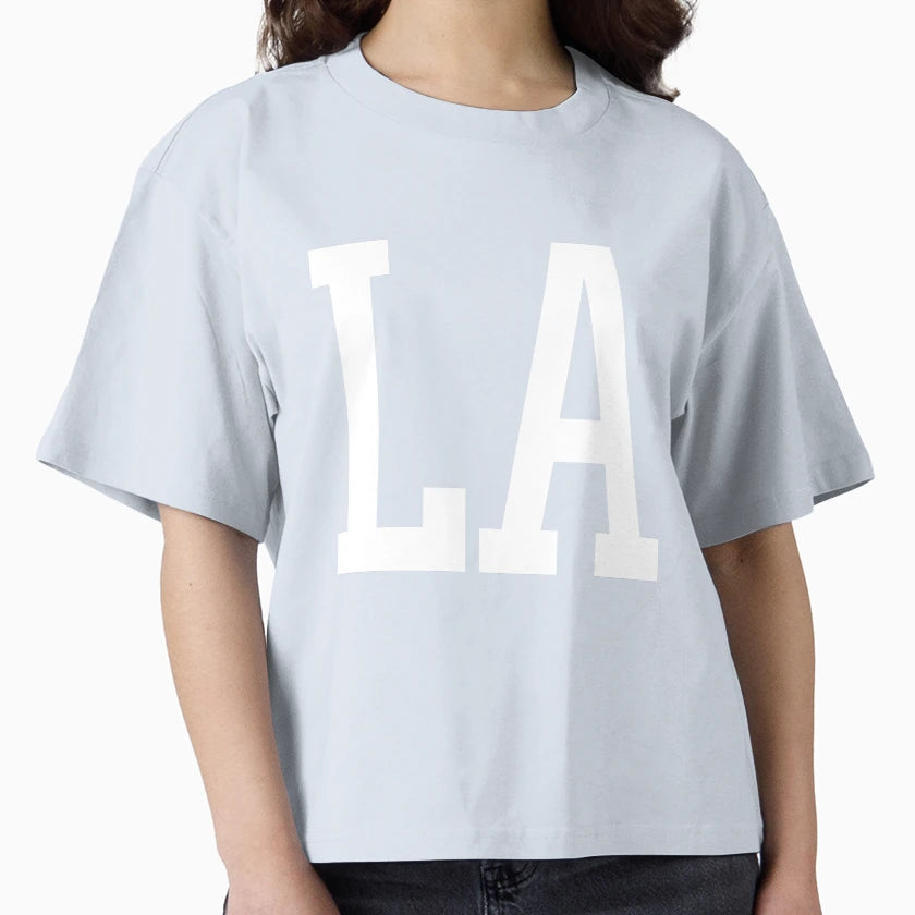 I Love Los Angeles T-Shirt - Unique Graphic for Adults - T-Shirt, Sweatshirt, Hoodie