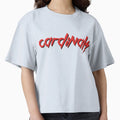 Wesleyan University Cardinals T-Shirt - Trendy Graphic for Adults - T-Shirt, Sweatshirt, Hoodie