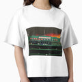 Fenway Park T-Shirt - Trendy Graphic Men Women - T-Shirt, Sweatshirt, Hoodie