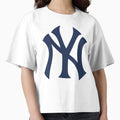 Bronx Baseball Skyline Sports T-Shirt - Custom Art Print for Adults - T-Shirt, Sweatshirt, Hoodie