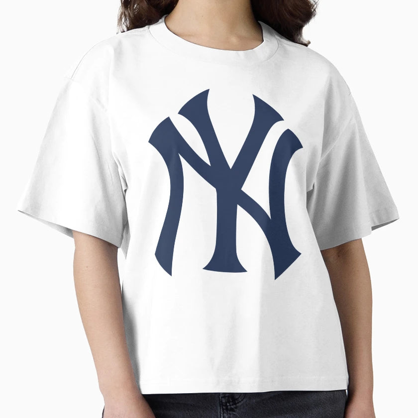 Bronx Baseball Skyline Sports T-Shirt - Custom Art Print for Adults - T-Shirt, Sweatshirt, Hoodie