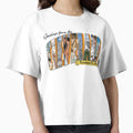 Greetings From Cleveland Institute Art T-Shirt - Fun Novelty Design Unisex - T-Shirt, Sweatshirt, Hoodie