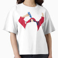 Tj Oshie Chug T-Shirt - Minimalist Print Men Women - T-Shirt, Sweatshirt, Hoodie
