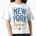 New York T-Shirt - Novelty Apparel for Adults - T-Shirt, Sweatshirt, Hoodie