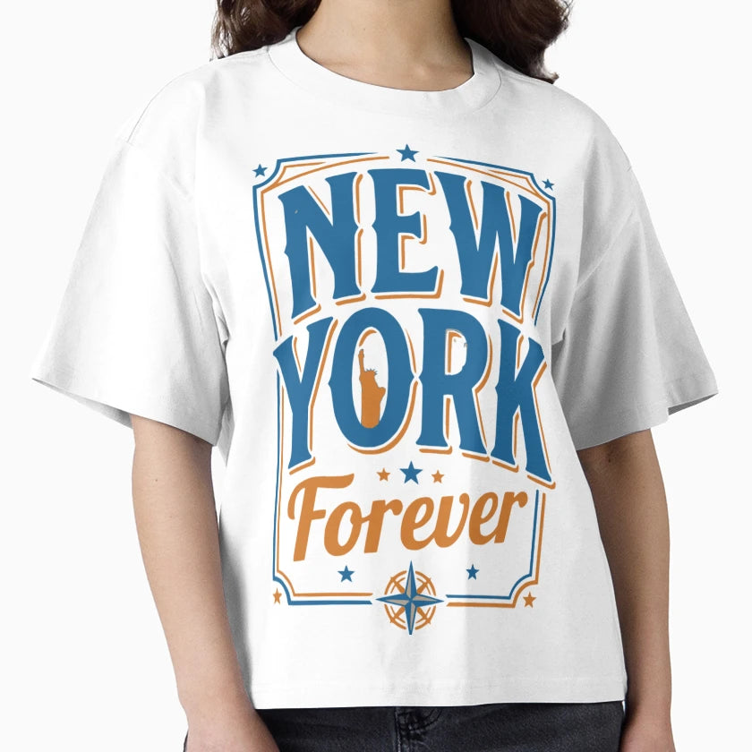 New York T-Shirt - Novelty Apparel for Adults - T-Shirt, Sweatshirt, Hoodie