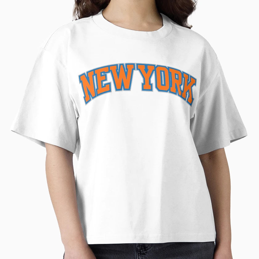 New York Ny Basketball T-Shirt - Unique Graphic Unisex - T-Shirt, Sweatshirt, Hoodie