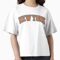 New York Ny Basketball T-Shirt - Unique Graphic Unisex - T-Shirt, Sweatshirt, Hoodie