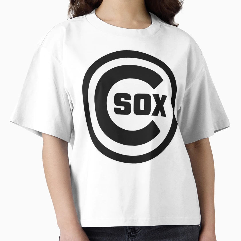 Chicago T-Shirt - Unique Graphic Unisex - T-Shirt, Sweatshirt, Hoodie