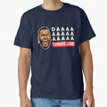 Yankees Lose Big Papi Sports Jersey T-Shirt - Custom Art Print for Adults - T-Shirt, Sweatshirt, Hoodie