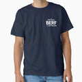 Bear Season 2 Original Berf Chicagoland T-Shirt - Aesthetic Graphic Unisex - T-Shirt, Sweatshirt, Hoodie