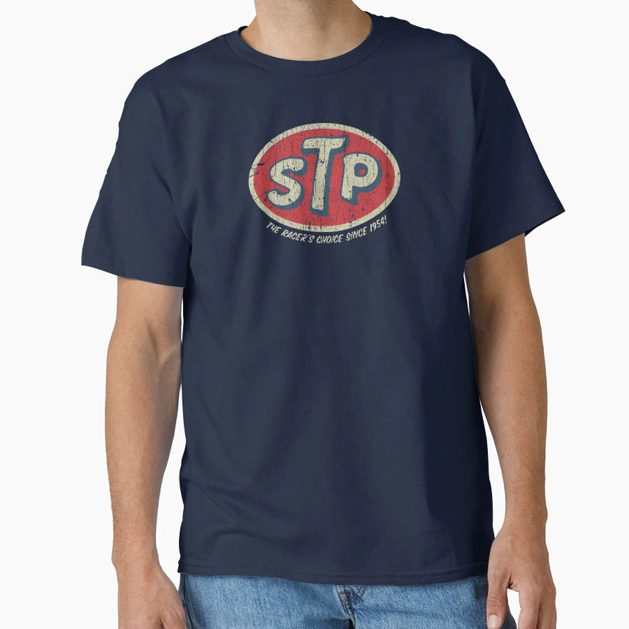 Stp Racers Choice 1954 T-Shirt - Streetwear Style Unisex - T-Shirt, Sweatshirt, Hoodie