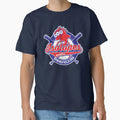 Isotopes Baseball T-Shirt - Novelty Apparel Unisex - T-Shirt, Sweatshirt, Hoodie