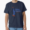 New York Basketball Always Knicks T-Shirt - Aesthetic Graphic Unisex - T-Shirt, Sweatshirt, Hoodie
