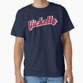 Yicketty T-Shirt - Graphic Print for Adults - T-Shirt, Sweatshirt, Hoodie
