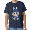 Los Angeles Labubu T-Shirt - Graphic Print Unisex - T-Shirt, Sweatshirt, Hoodie