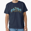 Philly City T-Shirt - Aesthetic Graphic Men Women - T-Shirt, Sweatshirt, Hoodie