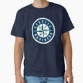 Funnymariners Seattleicon T-Shirt - Trendy Graphic for Adults - T-Shirt, Sweatshirt, Hoodie