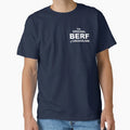 Bear Original Berf Chicagoland T-Shirt - Aesthetic Graphic Men Women - T-Shirt, Sweatshirt, Hoodie