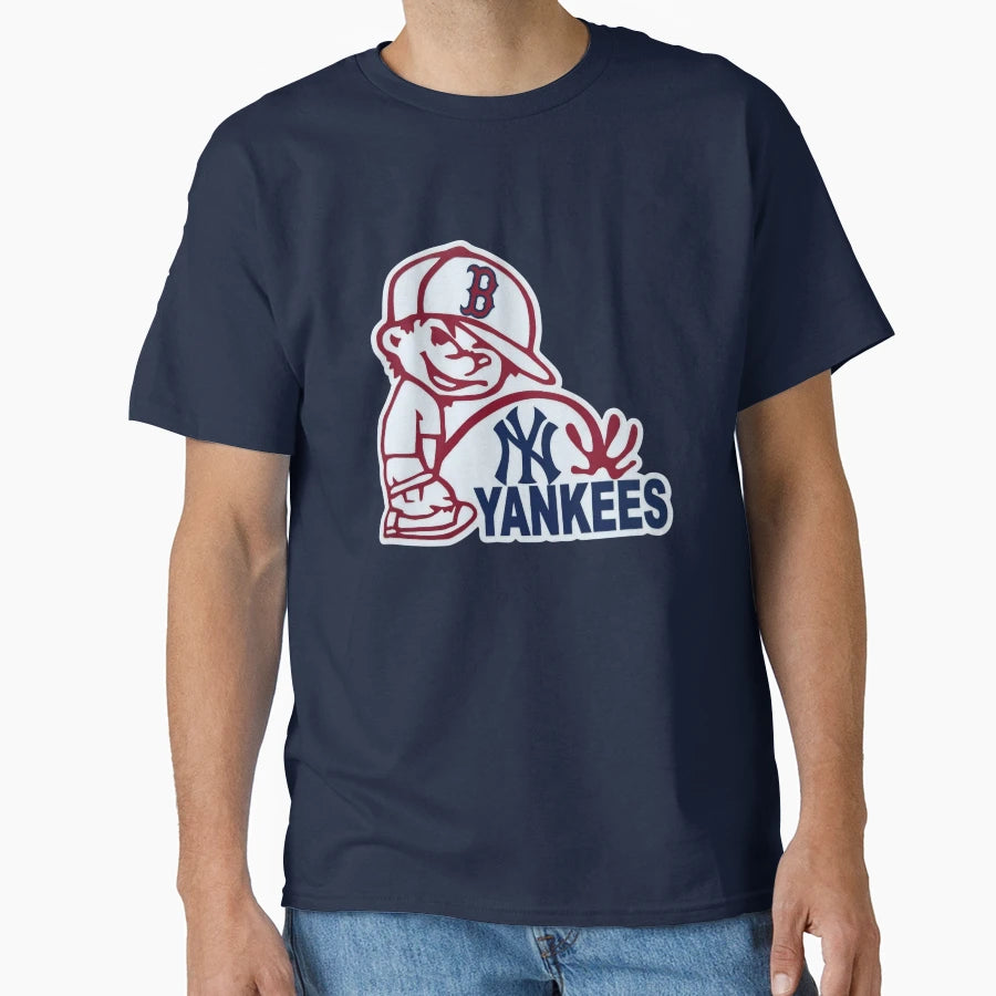 Boston T-Shirt - Casual Everyday Wear for Adults - T-Shirt, Sweatshirt, Hoodie