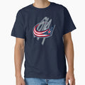 614Columbus T-Shirt - Trendy Graphic Unisex - T-Shirt, Sweatshirt, Hoodie