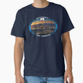 Los Angeles California Travel T-Shirt - Casual Everyday Wear Unisex - T-Shirt, Sweatshirt, Hoodie