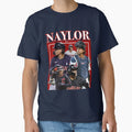 Bo Naylor T-Shirt - Aesthetic Graphic Men Women - T-Shirt, Sweatshirt, Hoodie
