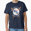 Steamfitters Baseball Trades T-Shirt - Custom Art Print Unisex - T-Shirt, Sweatshirt, Hoodie