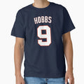 Hobbs 9 T-Shirt - Casual Everyday Wear Unisex - T-Shirt, Sweatshirt, Hoodie