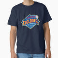 Us Brooklyn Cyc T-Shirt - Novelty Apparel for Adults - T-Shirt, Sweatshirt, Hoodie