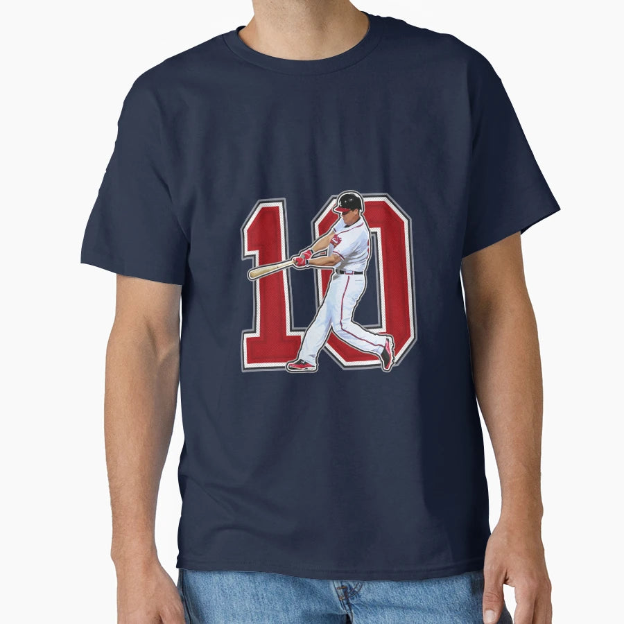 10 Chipper Original T-Shirt - Fun Novelty Design Unisex - T-Shirt, Sweatshirt, Hoodie