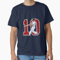 10 Chipper Original T-Shirt - Fun Novelty Design Unisex - T-Shirt, Sweatshirt, Hoodie