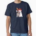 Jason Varitek Alex Rodriguez Brawl T-Shirt - Unique Graphic Unisex - T-Shirt, Sweatshirt, Hoodie