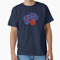Red Rose Speedway T-Shirt - Graphic Print Unisex - T-Shirt, Sweatshirt, Hoodie