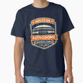 Houston Astrodome Baseball Stadium T-Shirt - Custom Art Print for Adults - T-Shirt, Sweatshirt, Hoodie