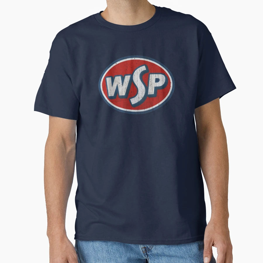 Wsp Widespread Panic T-Shirt - Graphic Print Men Women - T-Shirt, Sweatshirt, Hoodie