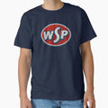 Wsp Widespread Panic T-Shirt - Graphic Print Men Women - T-Shirt, Sweatshirt, Hoodie