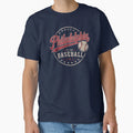 Philadelphia Baseball Sports Fan T-Shirt - Fun Novelty Design for Adults - T-Shirt, Sweatshirt, Hoodie