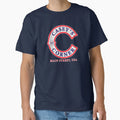 Caseys Corner T-Shirt - Streetwear Style Men Women - T-Shirt, Sweatshirt, Hoodie