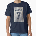 Mick T-Shirt - Aesthetic Graphic Men Women - T-Shirt, Sweatshirt, Hoodie