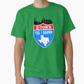 Houston Proud Texas Strong Proud To T-Shirt - Streetwear Style Men Women - T-Shirt, Sweatshirt, Hoodie