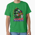 Faith Passion Bwe 1988 T-Shirt - Graphic Print for Adults - T-Shirt, Sweatshirt, Hoodie