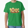 Threecec New 10Cc Tour 2020 T-Shirt - Trendy Graphic for Adults - T-Shirt, Sweatshirt, Hoodie