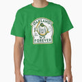 Oakland Baseball Forever Oakland T-Shirt - Graphic Print for Adults - T-Shirt, Sweatshirt, Hoodie