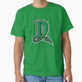 New Dragons Dayton T-Shirt - Casual Everyday Wear for Adults - T-Shirt, Sweatshirt, Hoodie