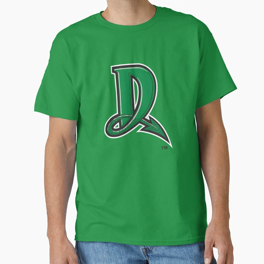 New Dragons Dayton T-Shirt - Casual Everyday Wear for Adults - T-Shirt, Sweatshirt, Hoodie