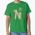 Minnesota North Stars 1967 T-Shirt - Unique Graphic Unisex - T-Shirt, Sweatshirt, Hoodie